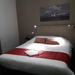 ホテル Le Lotus ニオール
