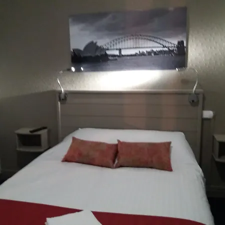 Hotel Le Lotus Niort